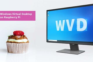 Stratodesk First to Announce WVD Linux Client on both x86 and Raspberry Pi