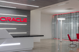 Working as a Product Manager Intern at Oracle