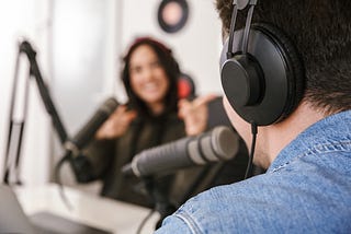 5 Tips for Sticking to Your Podcast and Letting it Grow