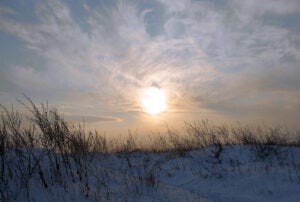 Why the Energy Of Winter Enhances Your Spiritual Growth