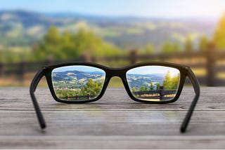 Why 27% Of World Has Vision Defects
