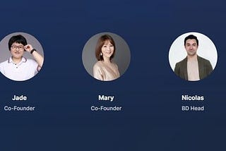 RANGERS PROTOCOL — The Best Blockchain Infrastructure That Helps NFT Protocol