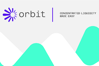 Orbit live on Polygon!