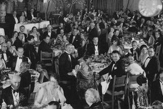 The Storied Hollywood Roosevelt Hotel: Birthplace of the Academy Awards, Scandals, and Ghosts