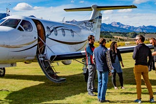 Why I’m Building The “Un-Airline”