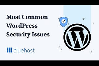 Common WordPress Security Issues