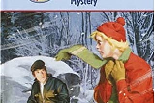 READ/DOWNLOAD? The Black Jacket Mystery (Trixie Belden) FULL BOOK PDF & FULL AUDIOBOOK