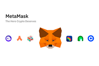 MetaMask, the biggest drop in history