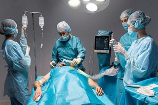 Exploring Current Trends in the Surgery Market