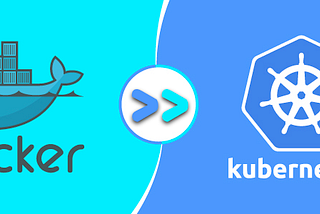 Docker and Kubernetes in 3 minutes 😲?