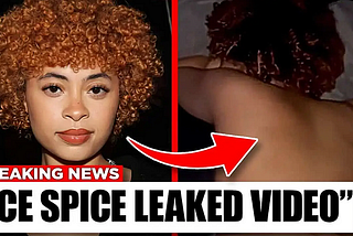 How to watch[VIRAL]~Ice Spice Video Leaked viral on X (Twitter) | by