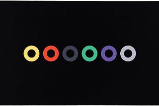 The Fascinating Story Behind D’Addario’s Color-Coded Ball Ends Guitar Strings