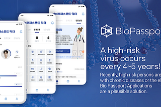 BioPassport Overview