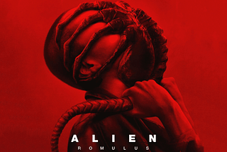 Alien Romulus (2024) — Review.