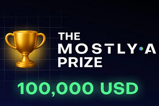 MOSTLY AI Launches $100K Synthetic Data Challenge for Open-Source Innovators