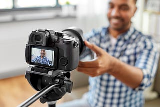 Tools to Start a Vlogging Career from Home