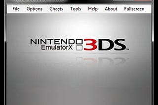 Seven Best Nintendo Emulators 3DS