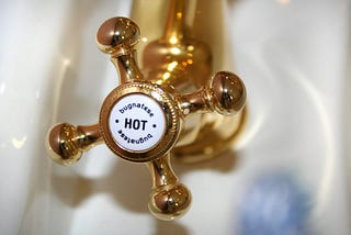 6 Things To Know About Different Types Of Taps