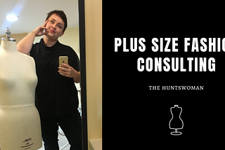 Plus Size Fashion Consulting & Marketing Help | How to Extend Size Range, Manage Plus Size Pattern…