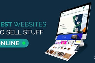 Free Websites to Sell Stuff  