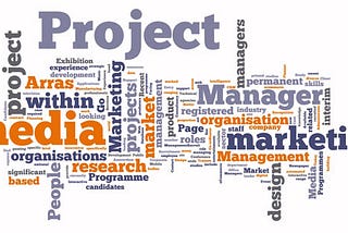 Solve Your Marketing Project Management Problems Through Technology