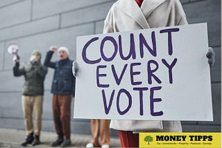 🚨 Don’t Miss Out! 🚨 Why Voter Registration and Civic Engagement MATTER More Than Ever! 🗳️🔥