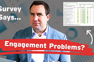 How Employee Engagement Really Works
