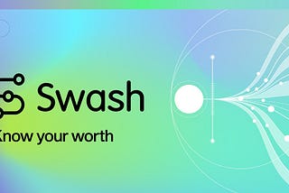 Swash Coin: Monetizing Your Data while Protecting Your Privacy