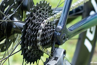 Should You Wax Your Bicycle Chain?