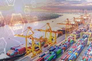5 Supply chain and Logistics technology trends