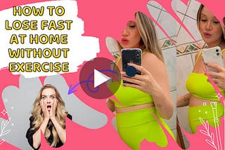 This is How a Woman Over 40 Lost Over 60 Pounds in Less 3 Months 2023