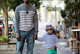 The Colorful Characters of San Francisco — The Bold Italic — San Francisco