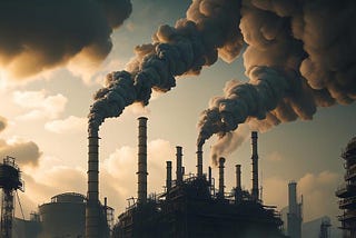 When markets fail: externalities