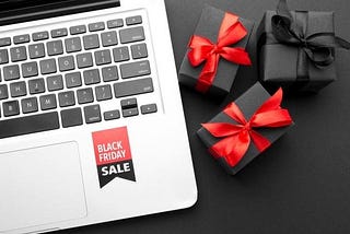 Aproveite esta Black Friday para mudar seus hábitos de consumo e investimento