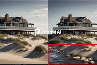 Create and Edit Images in Your Browser with PromeAI