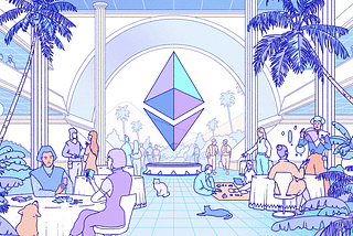 Decoding Ethereum Day#1