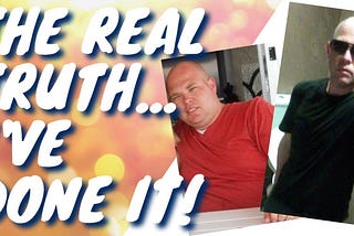 LAW OF ATTRACTION WEIGHT LOSS ✅ The TRUTH from someone who has DONE IT | FAT TO FIT TRANSFORMATION