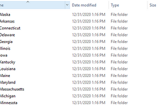 Reading Multiple CSVs into Merged R Dataframe