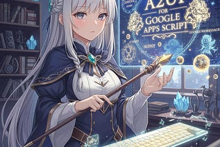 A2UI for Google Apps Script