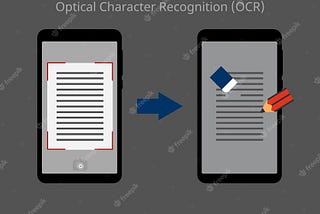 Powerful OCR system under GNU/Linux for PDF documents managed from command line and with refinement…