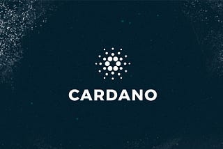 Cardano / ADA Staking Guide