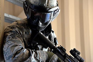 Tactical Gear That Can Be Bought Online