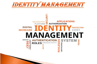 Need for Identity and Access Management to Balance Data Access