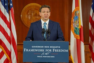 Gov. DeSantis’ $115B proposed state budget and Florida’s special session: A closer look