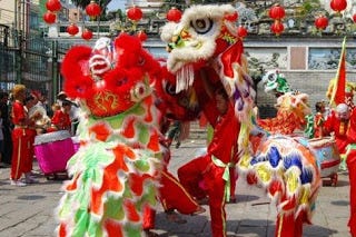The most lively, colorful, and beautiful festivals around Asia one should enjoy at least once!