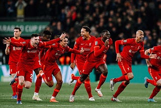Premier League Team Preview: 2023/2024 Season — Liverpool F.C