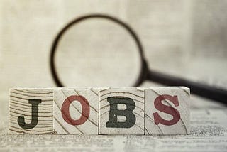 Job Crisis & The MSME Solution