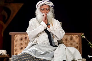 38 Sadhguru Motivational Quotes and Sayings That Will Uplift and Inspire