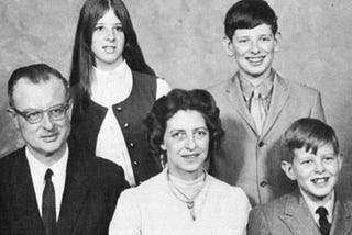 The Almost Perfect Murder of a Family: The Story of John List