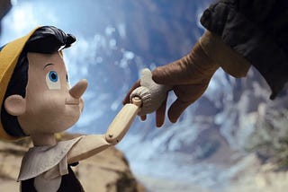 Review of Disney’s Live-Action “Pinocchio”